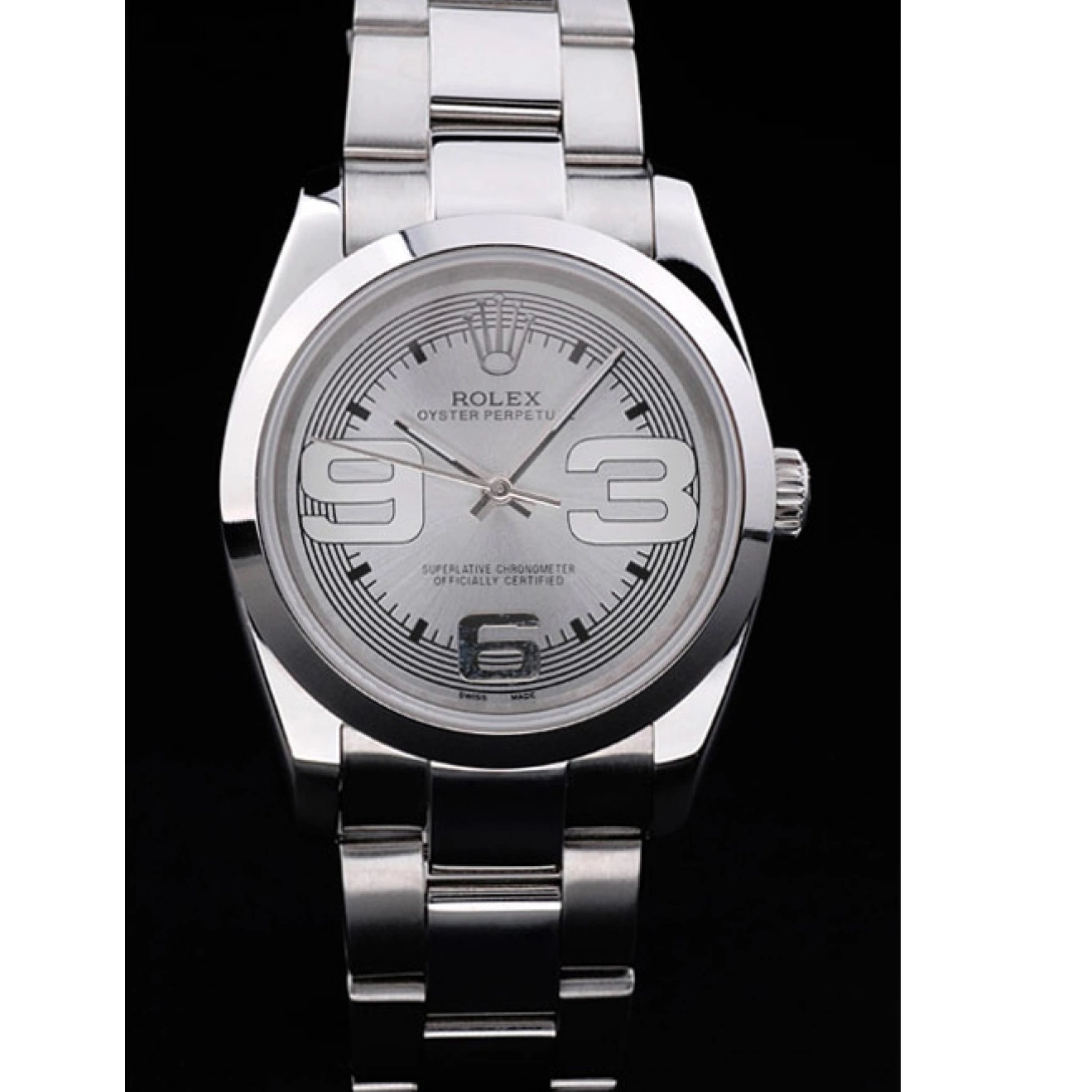 Best AAA Replica Sites Perpetual-rl51 Rolex 0624